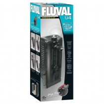 Fluval U Series Underwater Aquarium Filter Unit