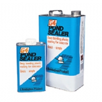 G4 Pondsealer 2.5Kg - Black