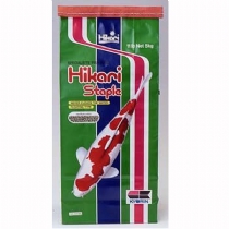 Hikari Pond Food Staple Diet 5Kg - Large