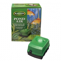 Interpet Pond Air Pump Air 1