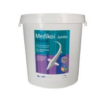 Nt Labs Medikoi Sturgeon Jumbo 8Mm Pellet 5Kg