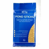 Pettex Natural Pond Sticks 5Kg