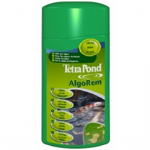 Tetra Tetrapond Algorem 500ml (10,000 Litre)