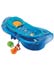 Aquarium Bath Tub (J7814)