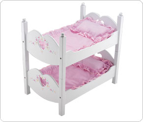 Baby Bunkbeds