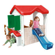 Farm Playset