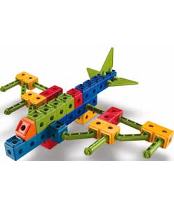 Fisher Price Trio Airplane