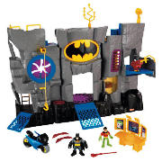 Imaginext Bat Cave