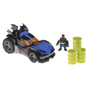 Imaginext Batmobile