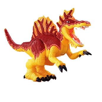 Imaginext Dinosaurs Pack - Ripper Spinosaurus