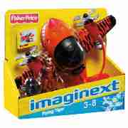 Imaginext Sky Racers Assorted