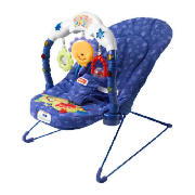 Kick N Play Bouncer