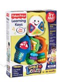 Fisher Price Laugh & Learn Keys