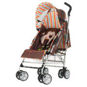 Luv U Zoo Pushchair