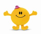 Mr Men Show Friends - Mr Bounce