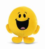 Mr Men Show Friends - Mr Happy