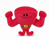 Mr Men Show Friends - Mr Strong