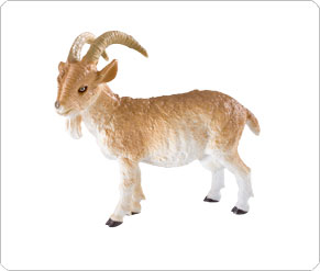 Fisher Price Nanny Goat