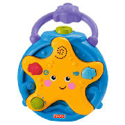 Ocean Wonders Projector Soother