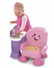 Pink Laugh N Learn Musical Chair