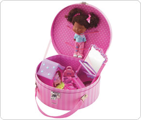 Rosies World Storage Case