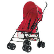 Safe Voyage Pushchair, 6 Months +,