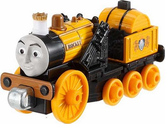 Fisher Price Thomas Take N Play Stephen