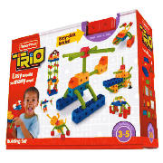 TRIO Building Set