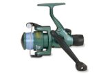 Lineaeffe Sun 201 Reel Fixed Spool Fishing Reel