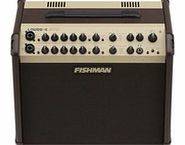 Fishman Loudbox Artist Acoustic Guitar Combo