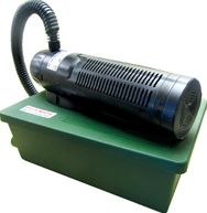 Fishmate 5000 Bio Filter and Triple Action Pump