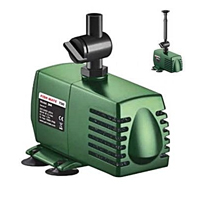 Fish Mate Pond Pump 1500