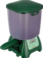 Fishmate P7000 Pond Food Feeder