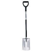 Powerlite digging spade