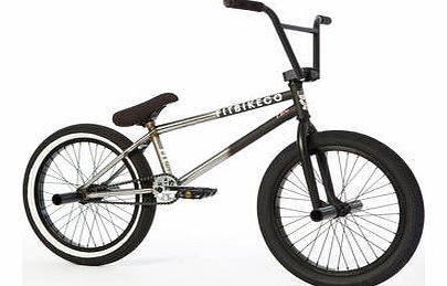 Benny Signature 2014 Bmx Bike