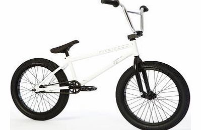 Bf 2 2014 Bmx Bike