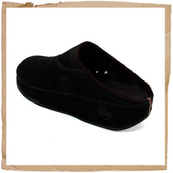 Gogh Sde Clog Black