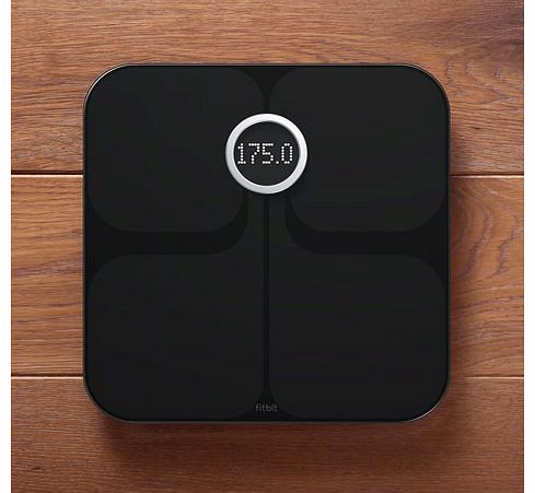 Aria Wi-Fi Smart Scale