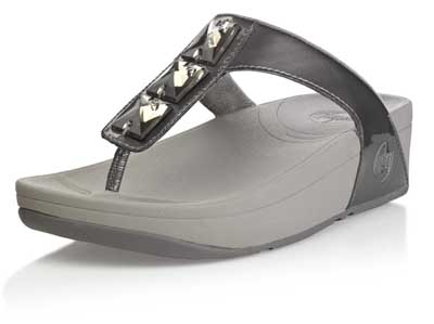 PIETRA SS11 Metallic/Pewter