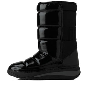 Snugger Black 8