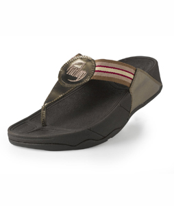 Walkstar, Bronze/Pink