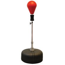 Junior Adjustable Freestanding Speed Ball