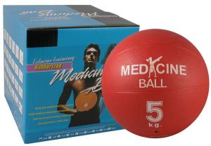 Fitness Mad Apollo Medicine Ball 5kg