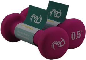 Neo Dumbbell Pair 0.5kg