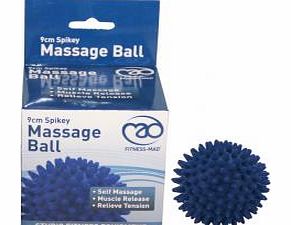 Spikey Massage Ball Large 9cm