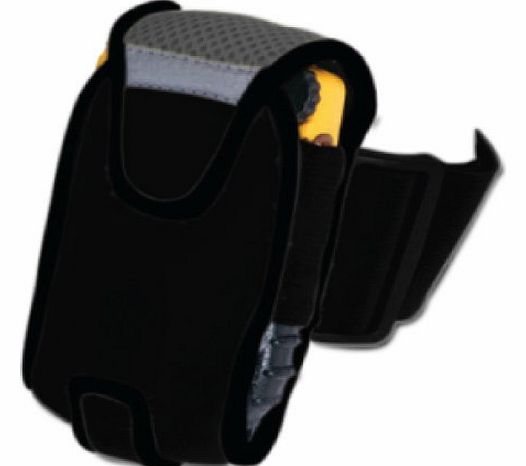 Californian Products MP3 Armband - Black