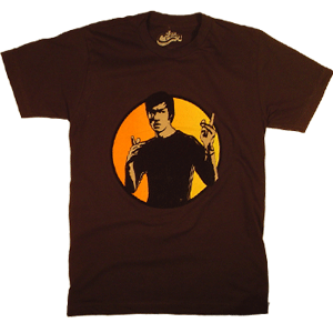 Bruce Lee Tee