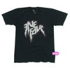 Kiss Classic T-Shirt (Black)