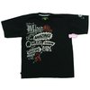 Oolala T-Shirt (Black)