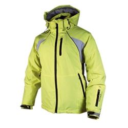 Womens Trixy Jacket